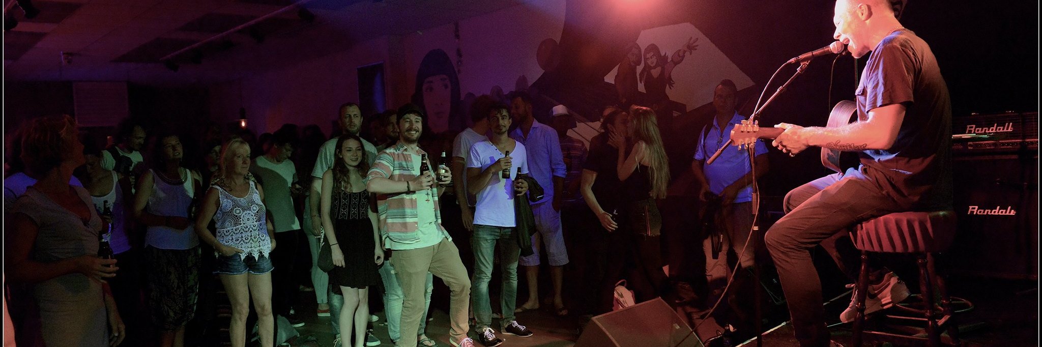 PopagendaScheveningen banner