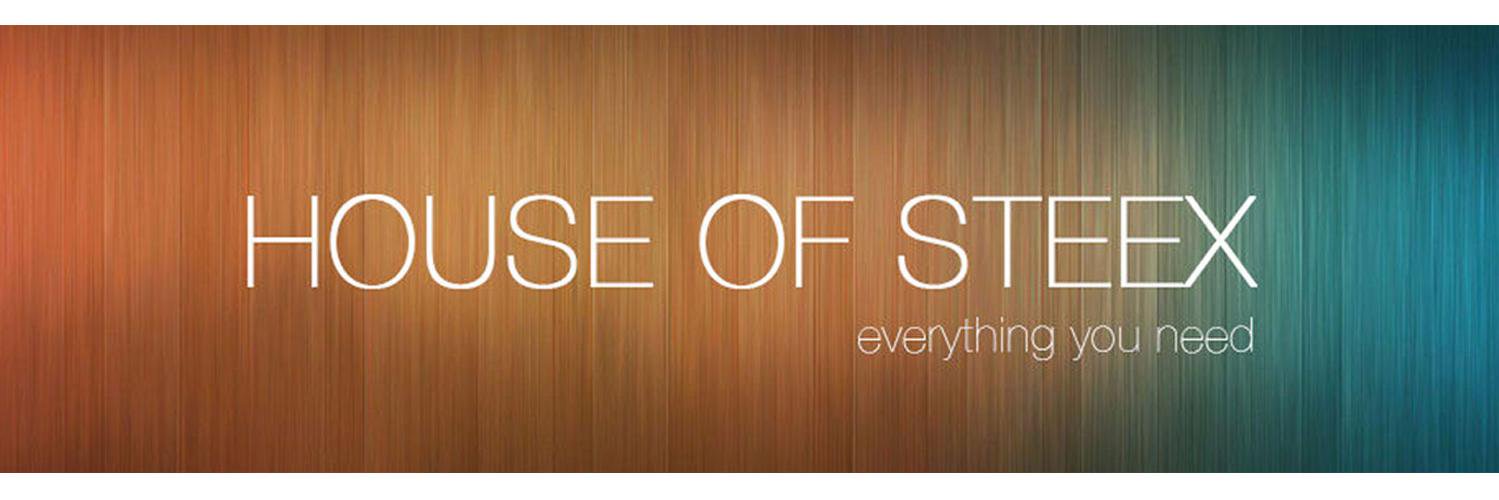 Steexhouse's profile banner image