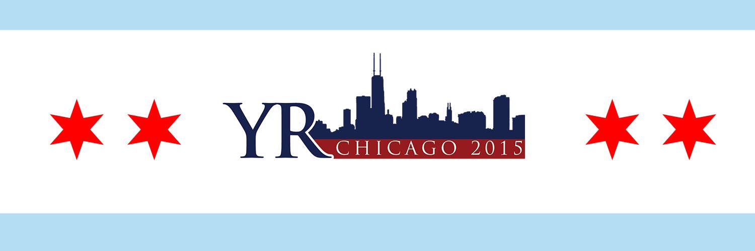 YR Chicago banner