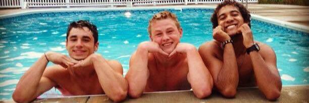 DerekJensen14's profile banner image
