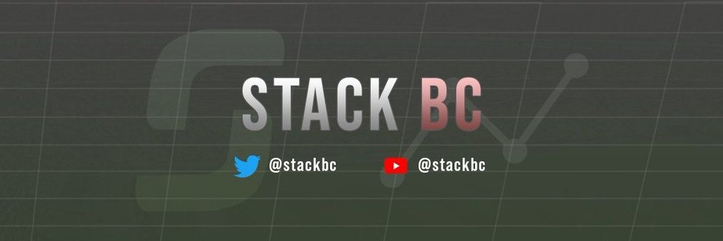 StackBC's profile banner image
