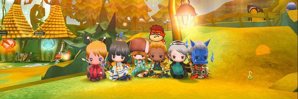 klee327aaa's profile banner image