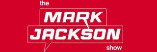 Mark Jackson banner