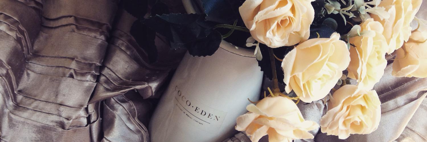 CocoEdenFlowers's profile banner image