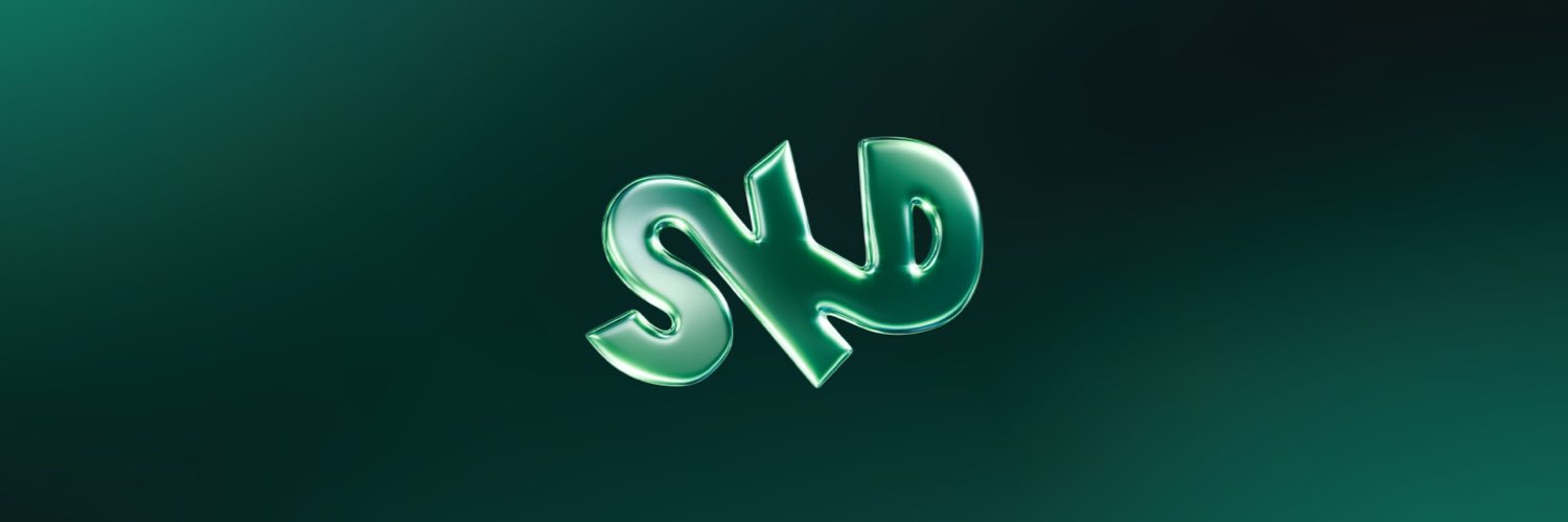 fromskdd's profile banner image