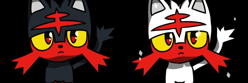 LenOkami's profile banner image