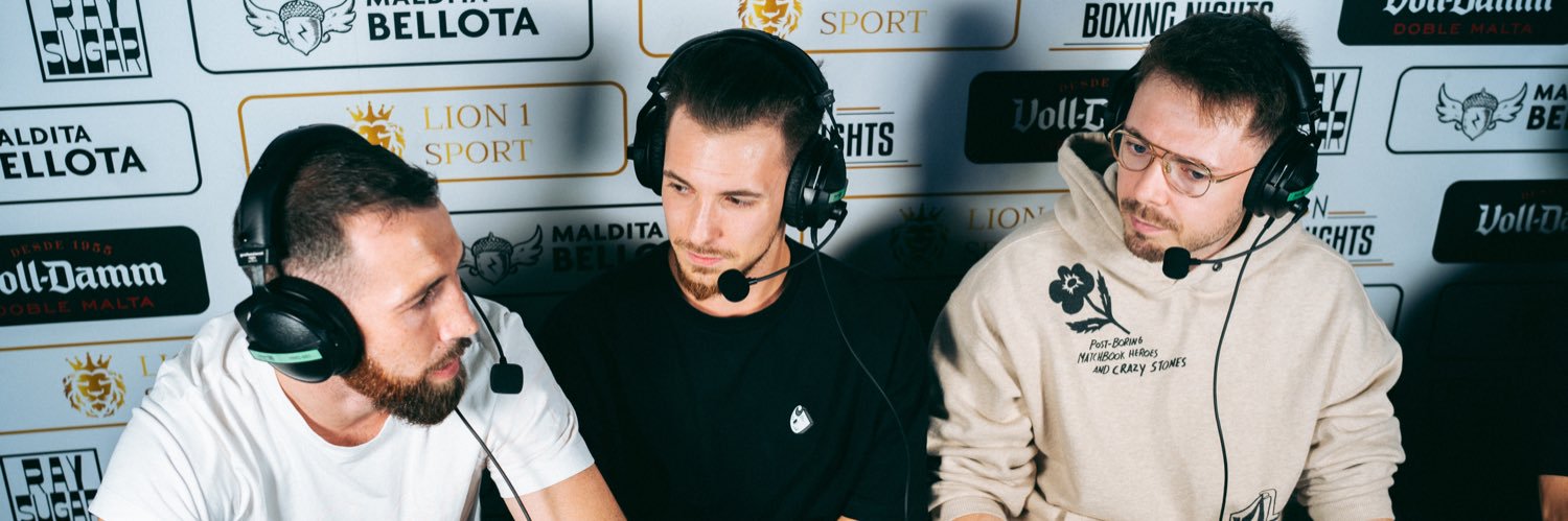Ruben Torres banner