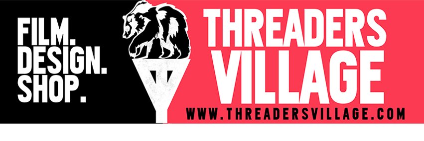 ThreaderVillage's profile banner image