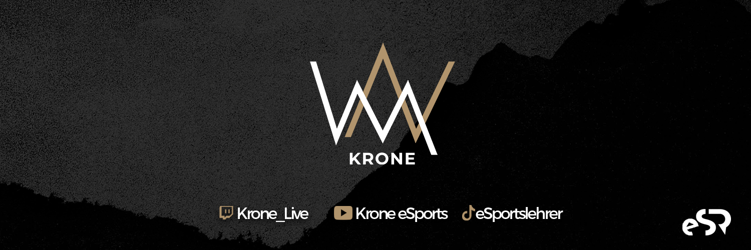 Krone_official's profile banner image