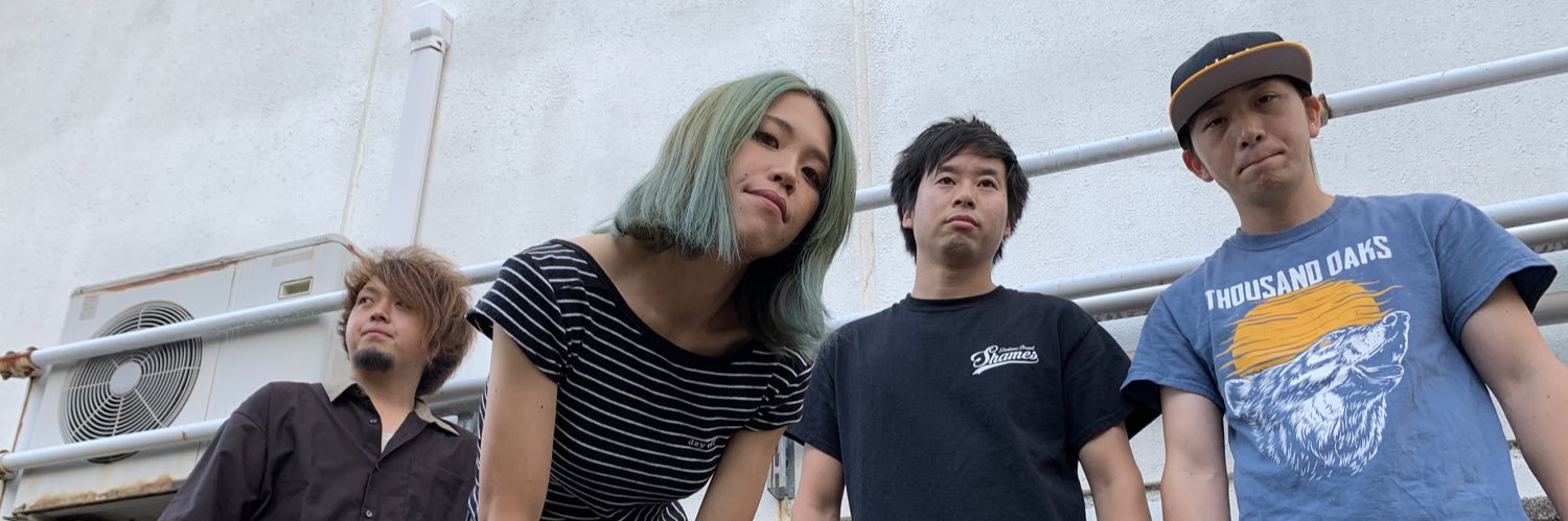 TAKEYOURLIFE_jp's profile banner image