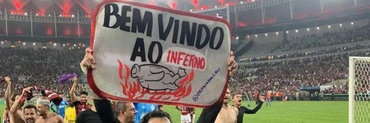 JefersoonAndre's profile banner image