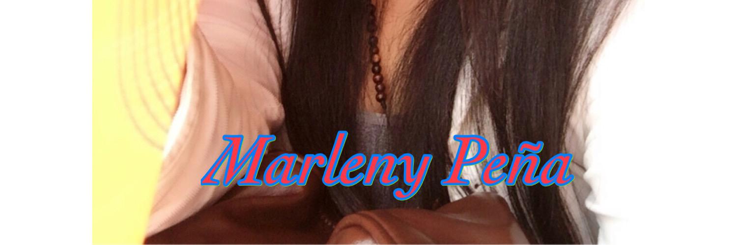 marleny_pena's profile banner image