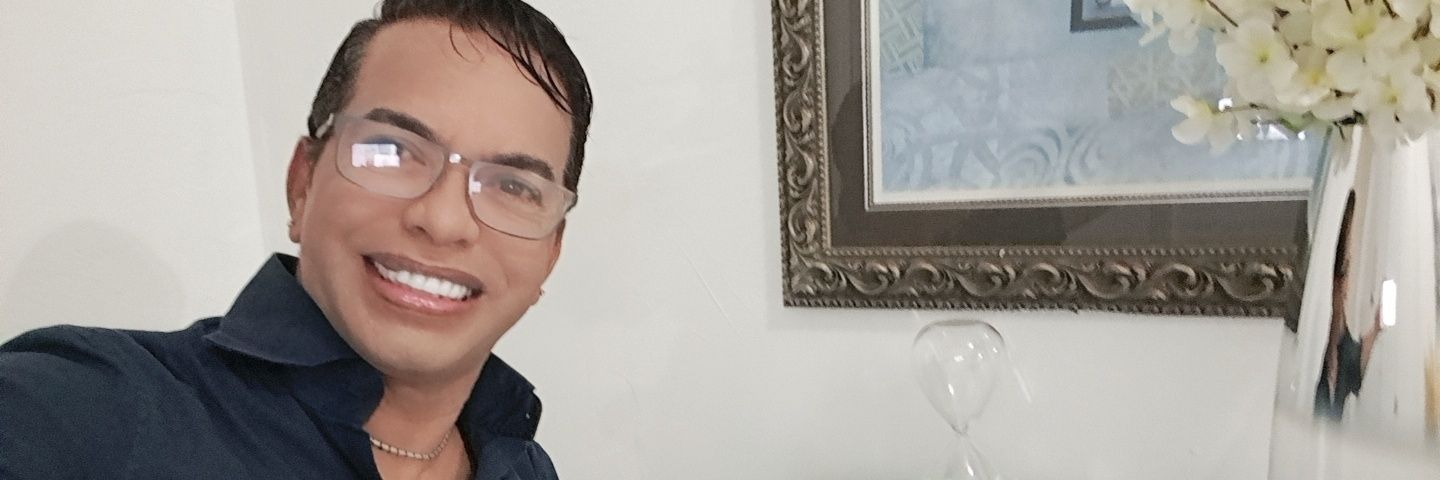BermuAdolfo's profile banner image