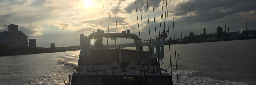 わかつき🎣釣りSNSアングラーズ banner