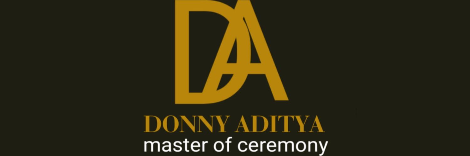 donnyadittya's profile banner image