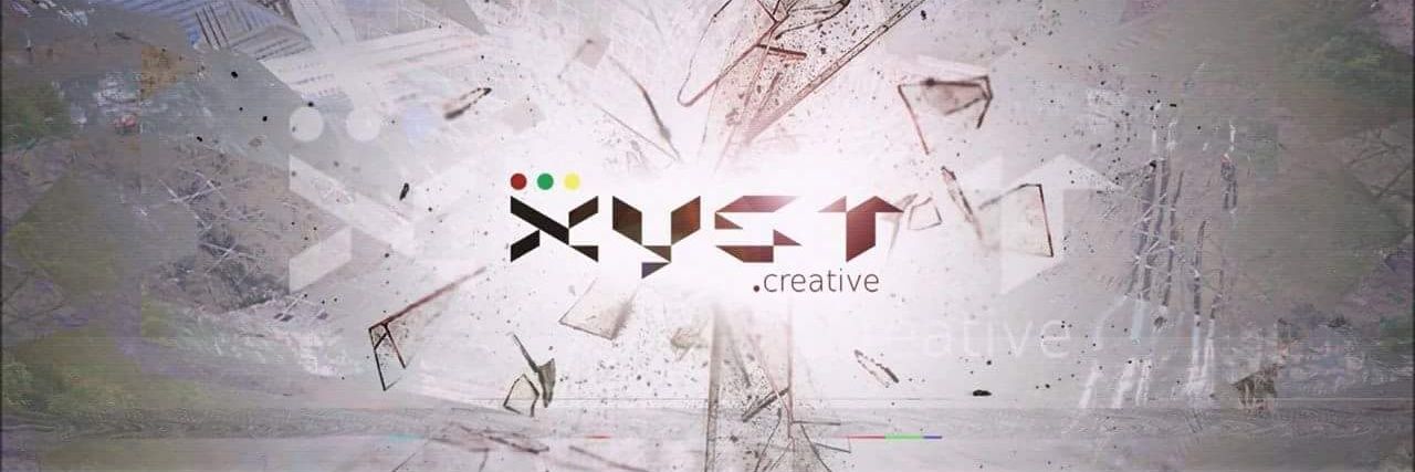 XYSTcreative banner