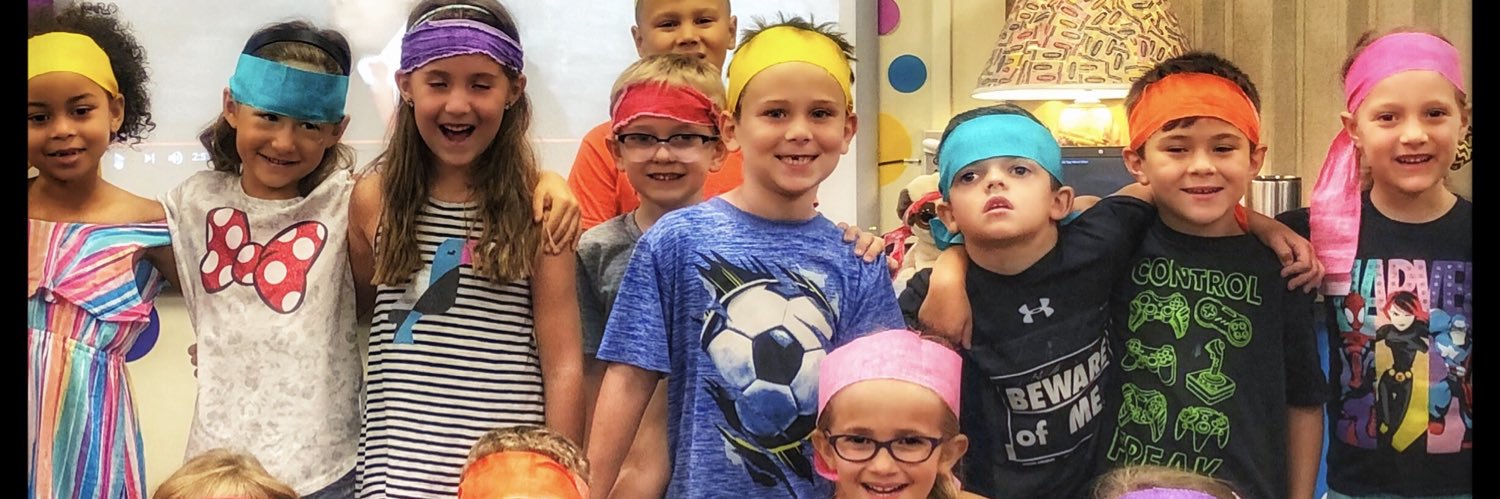 Denise Morris banner