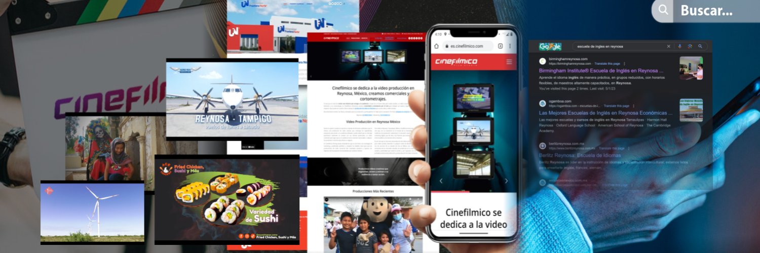 WebSpaceSignal's profile banner image
