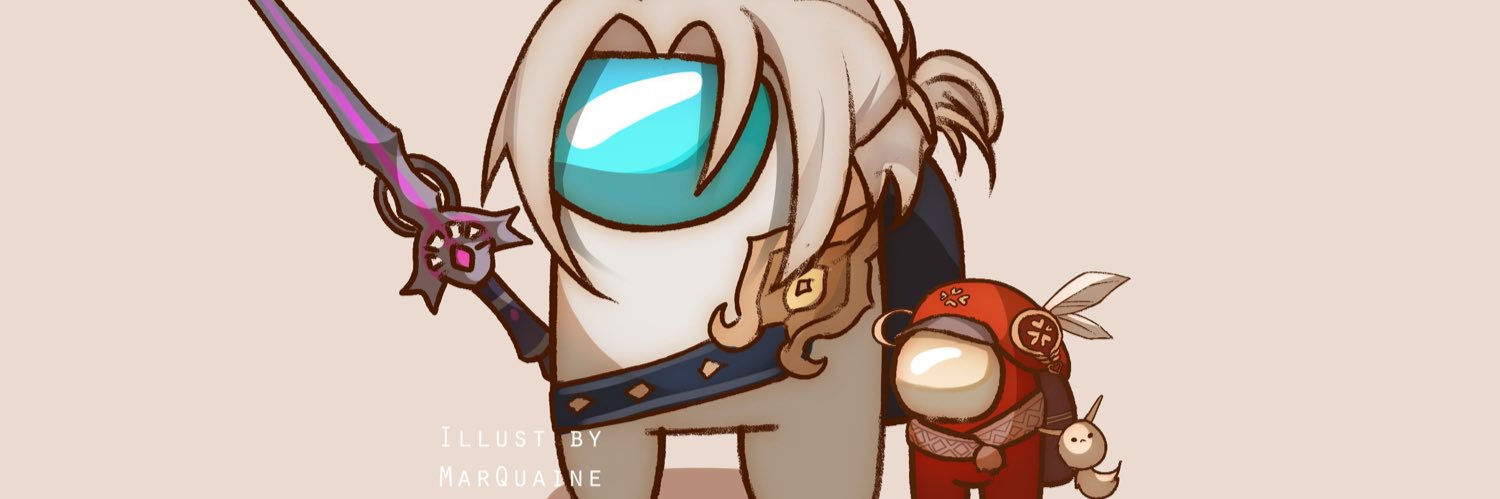 MrDoc999's profile banner image
