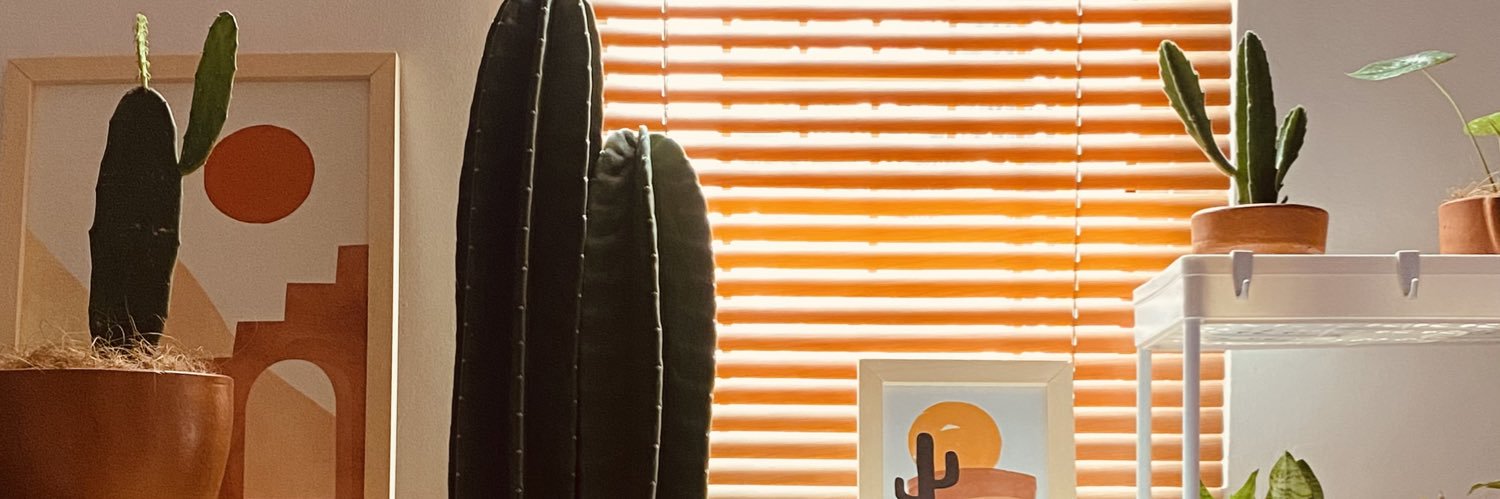 iksandienz's profile banner image