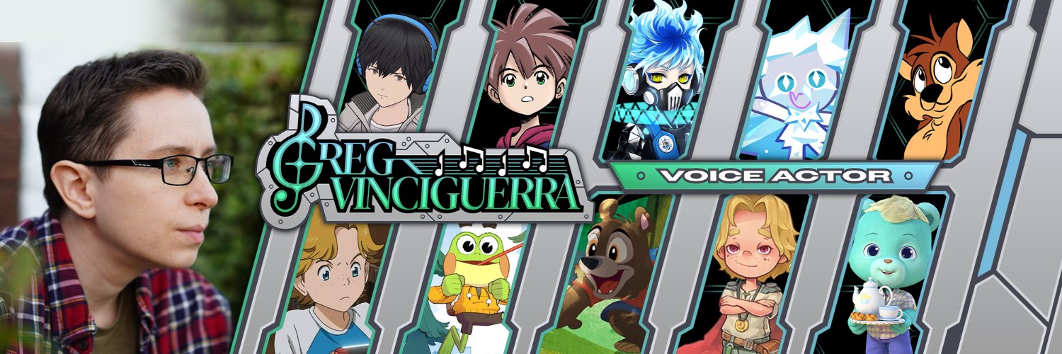 Greg Vinciguerra | Ortho Shroud (EN) 🤖 banner