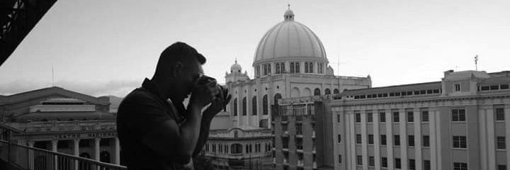 betocalo's profile banner image