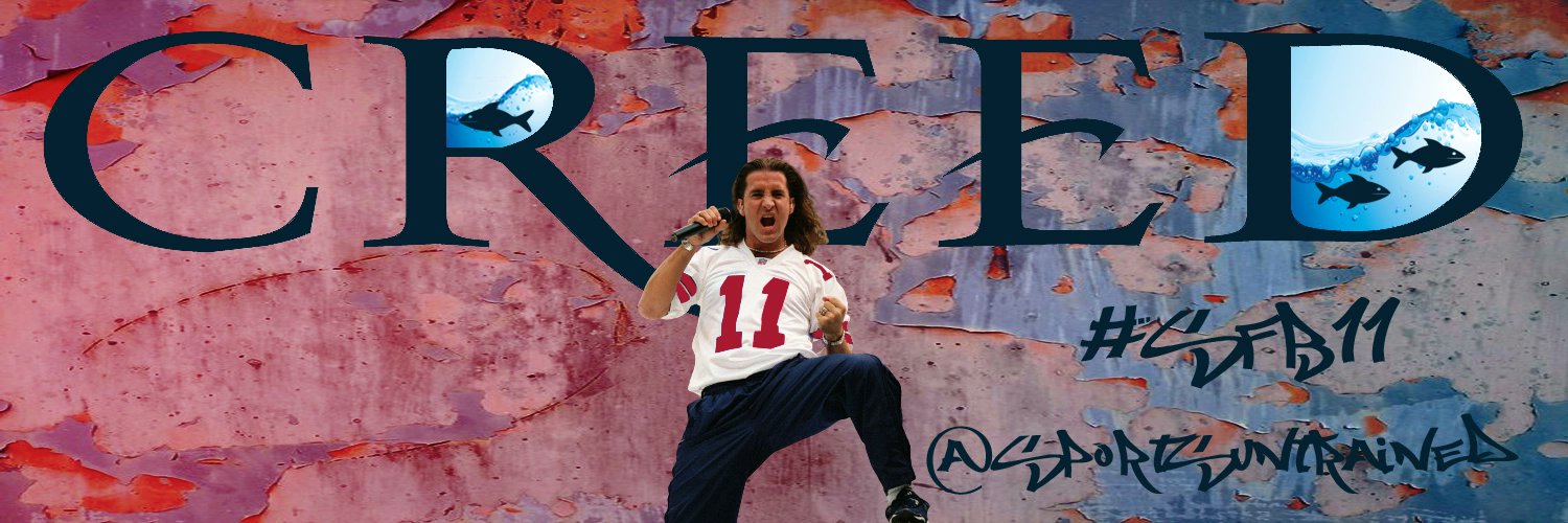 SportsUntrained's profile banner image