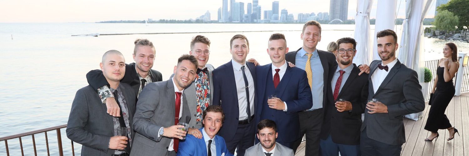 MichaelBonomo's profile banner image