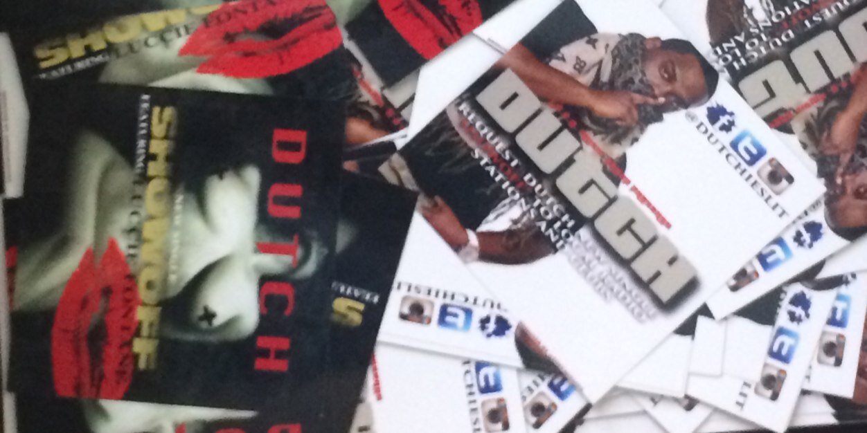 Dutchieslit's profile banner image