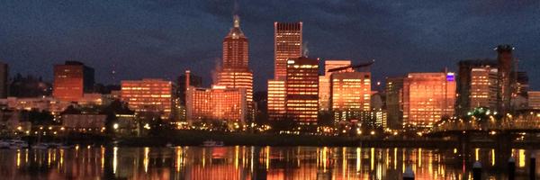 TimGordonPDX Profile Banner