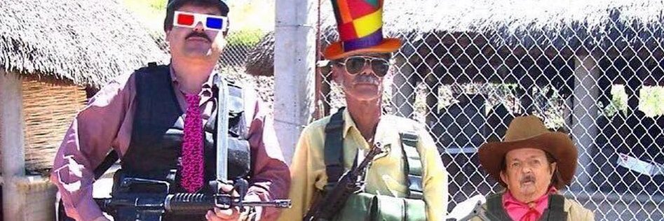 ChilangoDLNorte's profile banner image