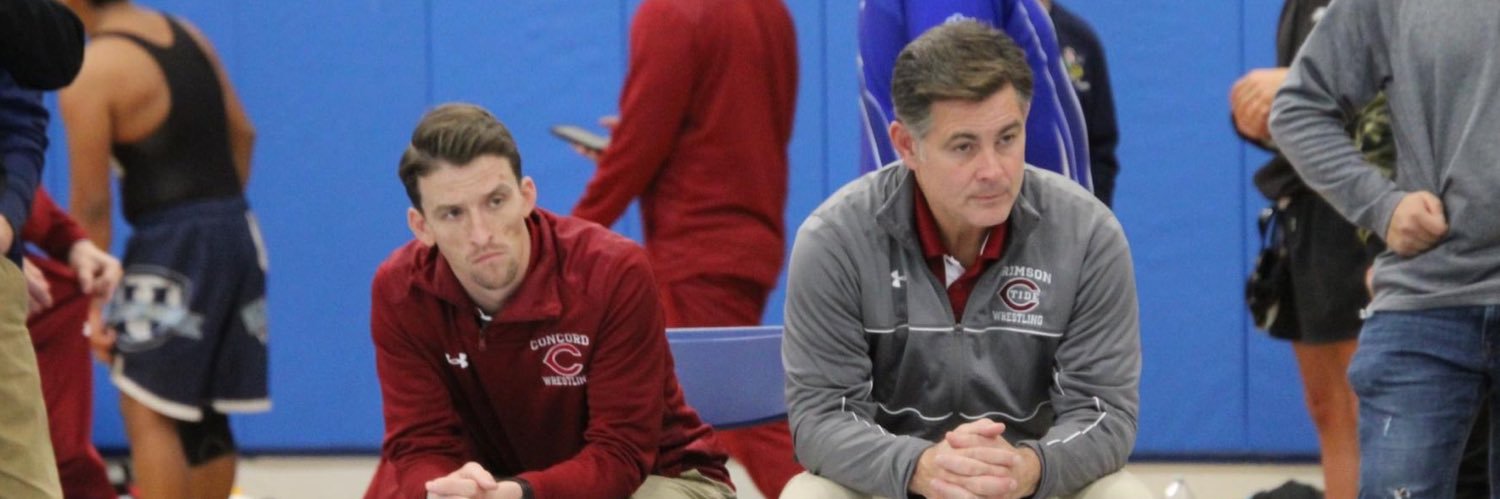 CoachBreen's profile banner image