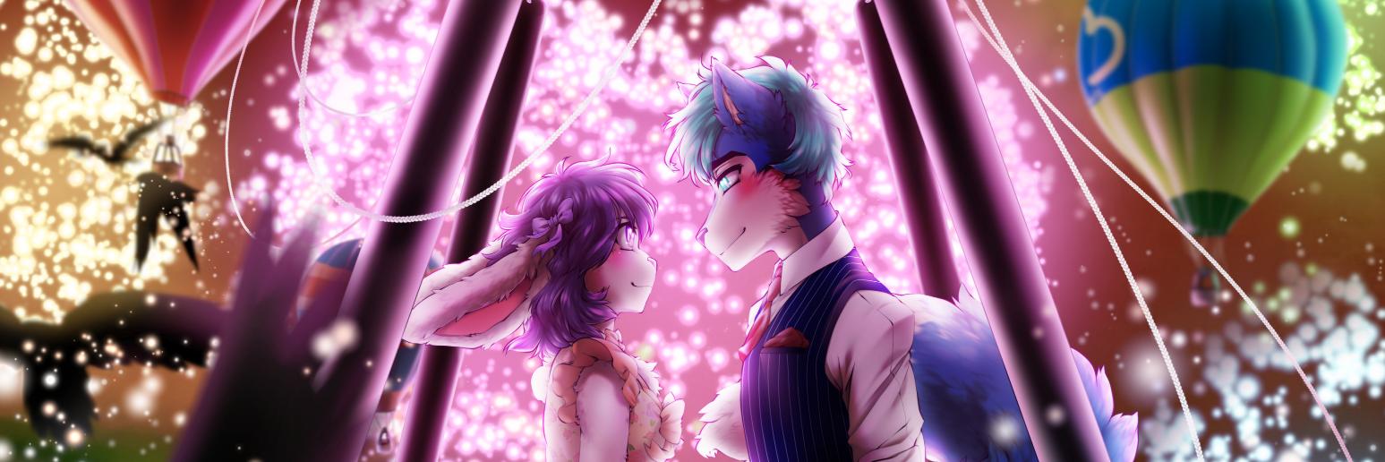 Vance/Vallon Bunny dad @FWA banner