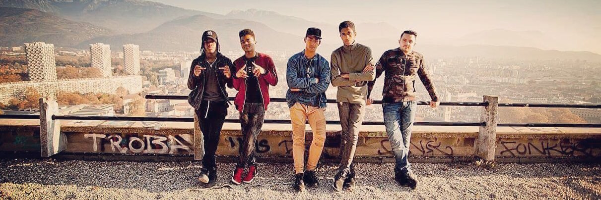RyddeGang's profile banner image