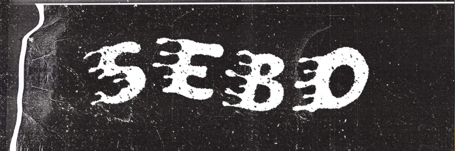 SEBOvm's profile banner image