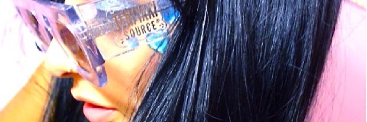 KROCAINE's profile banner image