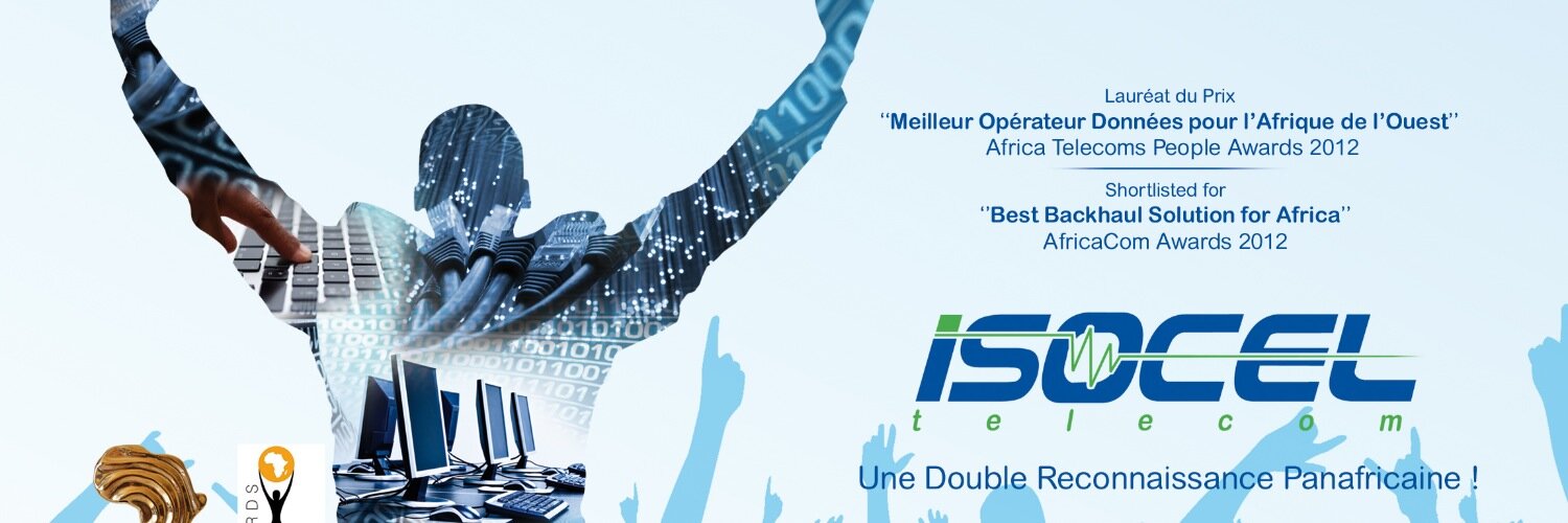 Isocel's profile banner image