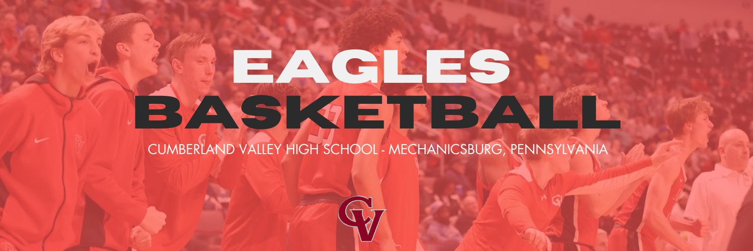CV Boys Basketball 🦅 banner
