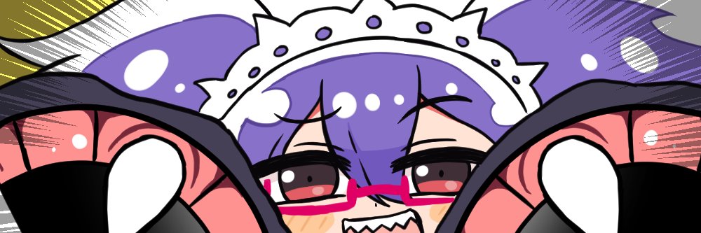 雙命裂2UP(8th)🆚@舊日vtuber🦇🐙 🦑 banner