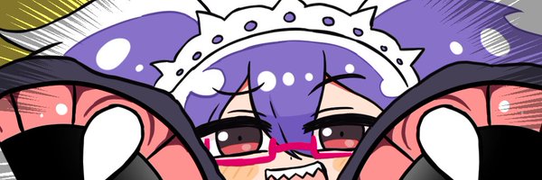 DoubleMing Profile Banner