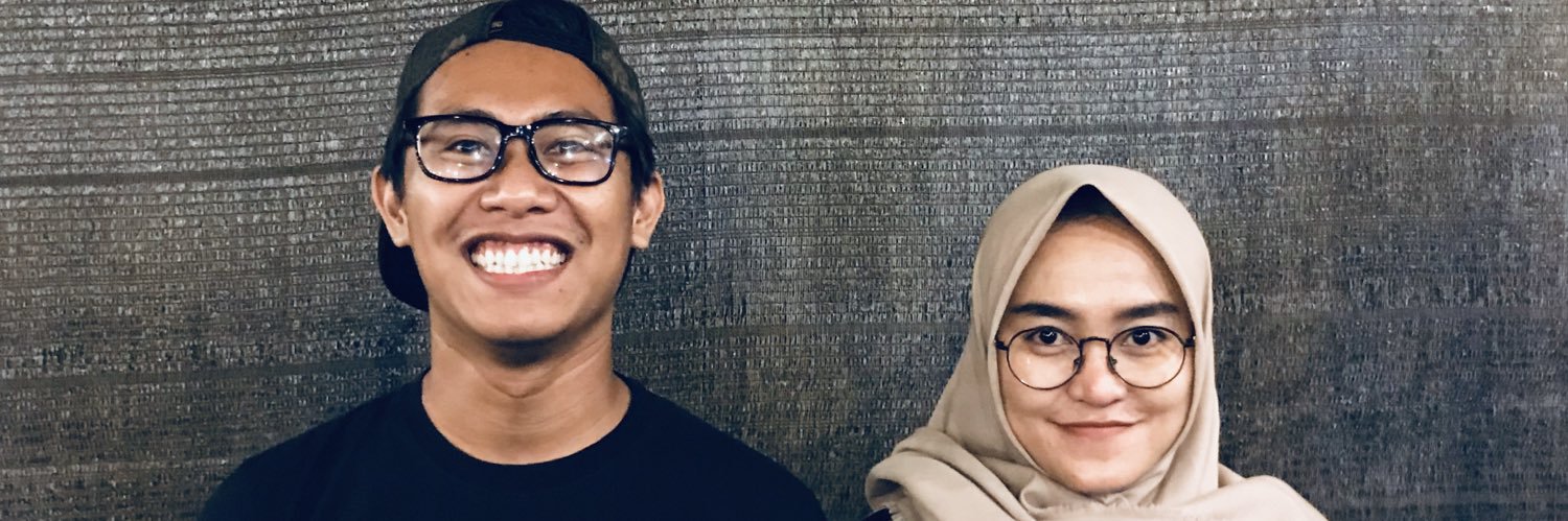 fathanrasyad's profile banner image