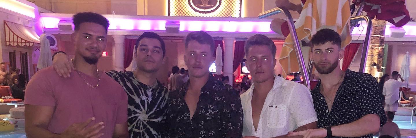 TallonThomason's profile banner image
