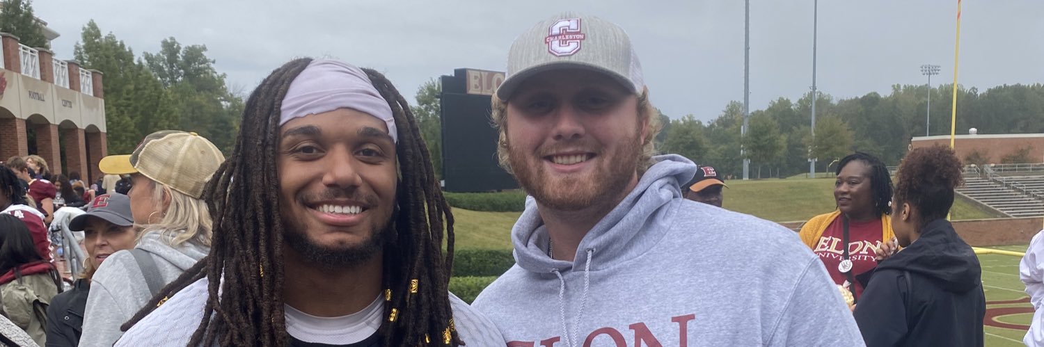 Landon Choboy banner