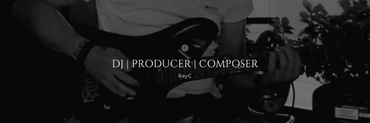 Bay C banner