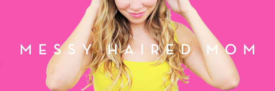 messyhairedmom's profile banner image