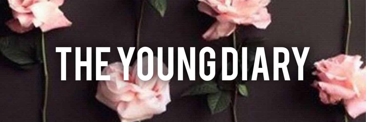 TheYoungDiary's profile banner image