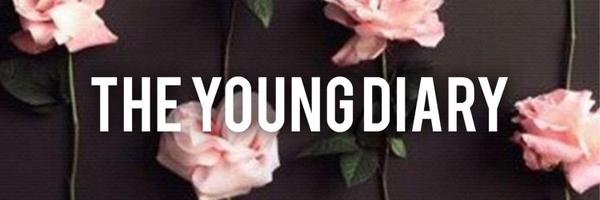 TheYoungDiary Profile Banner