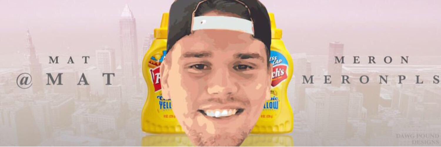 MatMeronPls's profile banner image