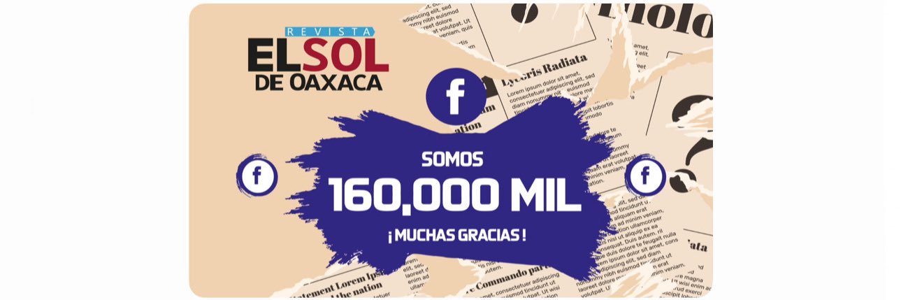 EL SOL DE OAXACA banner