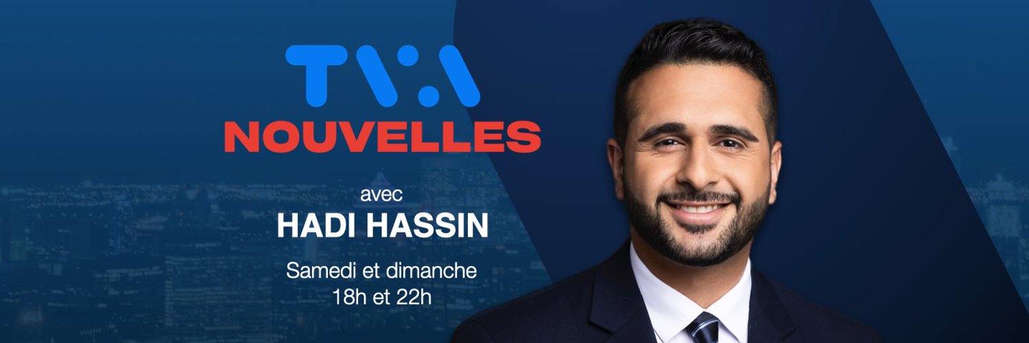 Hadi Hassin Profile Banner